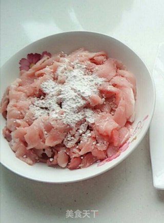煮豆腐泡的做法步骤：3