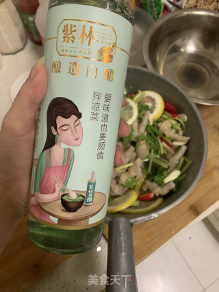 泡椒凤爪的做法步骤：9