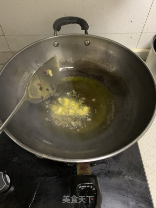 鲜椒鸡丁的做法步骤：4