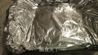 什蔬烤三文鱼的做法步骤：5
