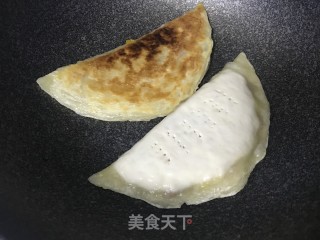 酥皮培根芝士饼的做法步骤：11