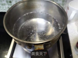 清炒豆腐的做法步骤：2