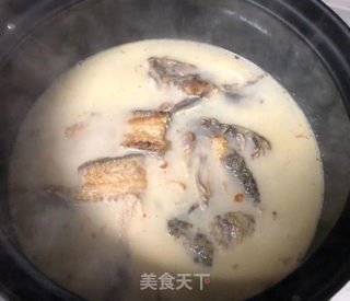 不辣的水煮鱼的做法步骤：5