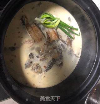 不辣的水煮鱼的做法步骤：6
