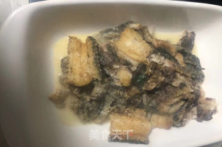 不辣的水煮鱼的做法步骤：7