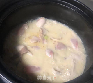 不辣的水煮鱼的做法步骤：8