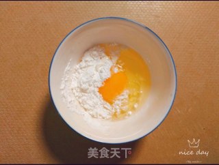 孜然香煎豆腐的做法步骤：2