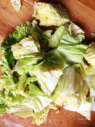 砂锅豆腐的做法步骤：4