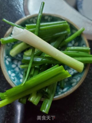 芽菜炒粉条的做法步骤：11