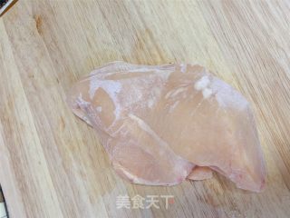 番茄金针菇（减肥餐）的做法步骤：2