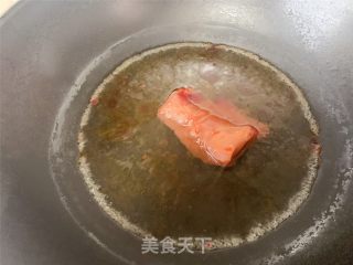 番茄金针菇（减肥餐）的做法步骤：3