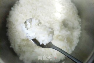 冬天来一碗美味炖菜加饭团吧~的做法步骤：8