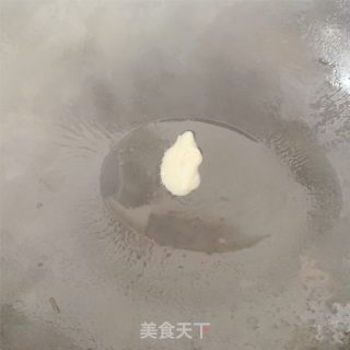 家常快手小葱炒鸡蛋的做法步骤：3
