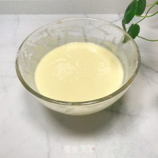 葡萄干酸奶棒的做法步骤：3