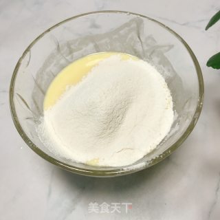 葡萄干酸奶棒的做法步骤：4