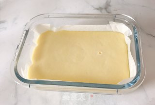 葡萄干酸奶棒的做法步骤：7