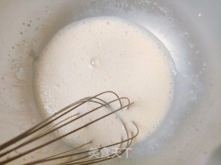 圣诞节甜甜圈的做法步骤：2