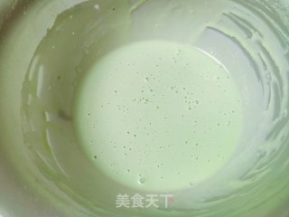 圣诞节甜甜圈的做法步骤：3