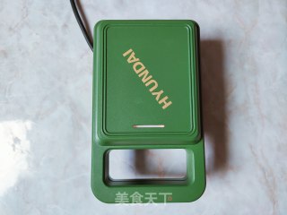 圣诞节甜甜圈的做法步骤：5