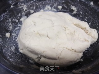 土豆丸子的做法步骤：5