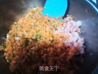 土豆丸子的做法步骤：6