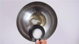 抹茶达克瓦兹的做法步骤：3