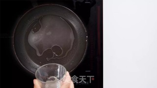 抹茶达克瓦兹的做法步骤：8