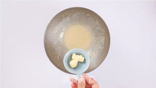 抹茶达克瓦兹的做法步骤：9
