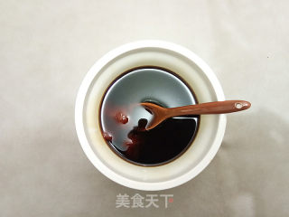 糖醋带鱼的做法步骤：2