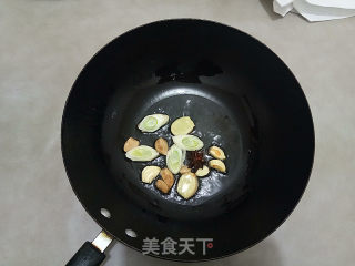 糖醋带鱼的做法步骤：6