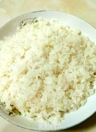 香菇腊肠烧卖的做法步骤：4