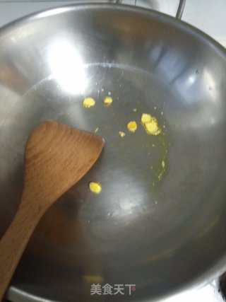 彩椒鸡丁的做法步骤：5