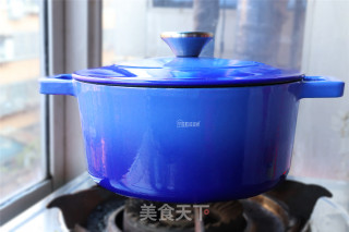 铁锅烤红薯的做法步骤：5
