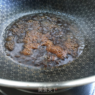 浇汁水萝卜的做法步骤：7