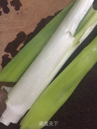 腐乳炒鸡翼的做法步骤：3