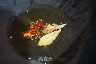 腌黄瓜条的做法步骤：3