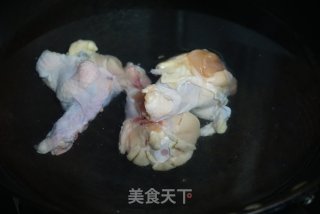卤味的做法步骤：1