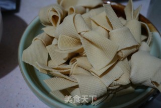 卤味的做法步骤：3