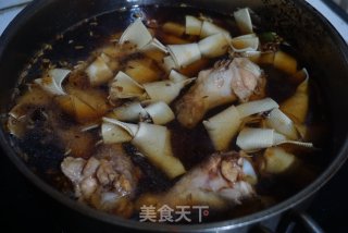 卤味的做法步骤：6