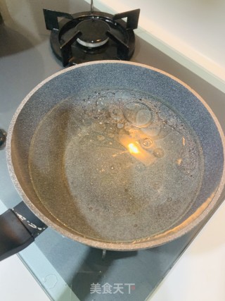 早餐，重庆酸辣粉的做法步骤：2