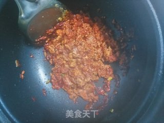 铁锅豆腐的做法步骤：10