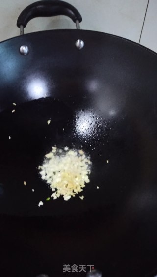 彩椒荷兰豆的做法步骤：3