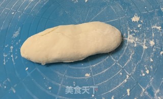 韭菜鸡蛋蒸饺的做法步骤：9