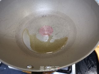 带鱼京白烧水晶粉的做法步骤：17
