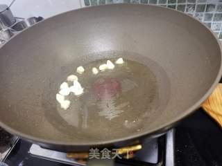 带鱼京白烧水晶粉的做法步骤：18