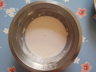 炸小黄鱼的做法步骤：3