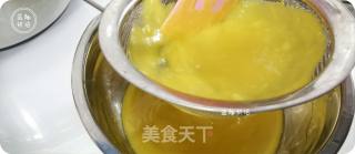 芒果椰子慕斯杯的做法步骤：5