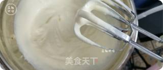 芒果椰子慕斯杯的做法步骤：6