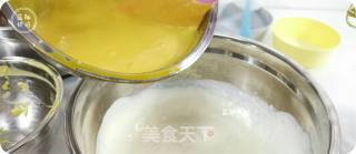 芒果椰子慕斯杯的做法步骤：7