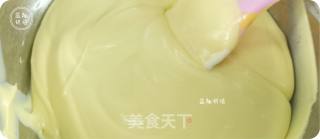 芒果椰子慕斯杯的做法步骤：8